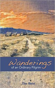 Wanderings of an Ordinary Pilgrim