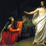 Run and Tell That – All Part of the New Evangelization Run and Tell That – All Part of the New Evangelization