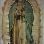 Merciful Mother – Our Lady of Guadalupe Merciful Mother – Our Lady of Guadalupe