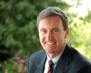 Chris Lowney