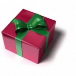 If it’s the thought that counts, what’s the best gift you can give? If it’s the thought that counts, what’s the best gift you can give?