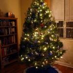 A Christmas Story – The Angel Tree A Christmas Story – The Angel Tree