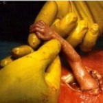 The Hand of Hope The Hand of Hope