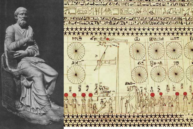Hippolytus Astrology