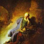 Seeking God’s Will — Five Principles of Discernment Seeking God’s Will — Five Principles of Discernment