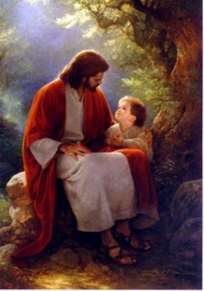 JesusAndChild-larger
