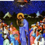 Don’t Miss Jesus’ Powerful Teaching on the Eucharist Don’t Miss Jesus’ Powerful Teaching on the Eucharist
