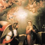 Daily Catholic Quote from The Blessed Virgin Mary Daily Catholic Quote from The Blessed Virgin Mary
