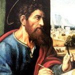 Encountering the Word – Philippians 4:8 Encountering the Word – Philippians 4:8