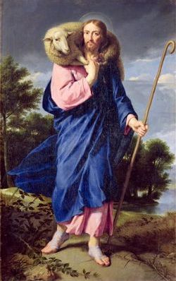 Courtesy of www.philippedechampaigne.org