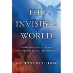 Book Review – The Invisible World Book Review – The Invisible World