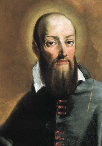 St. Francis de Sales, Bishop and Doctor of the Church