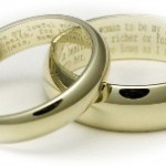 Wedding Rings