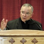 Daily Catholic Quote from Archbishop Chaput Daily Catholic Quote from Archbishop Chaput