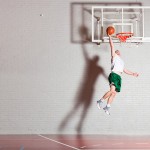 A Mom’s Reflection on Bench-Warming and Basketball A Mom’s Reflection on Bench-Warming and Basketball