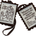A Channel of Grace and the Brown Scapular A Channel of Grace and the Brown Scapular