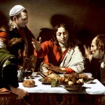 Four Lessons from Emmaus Road for the Anxious and Discouraged Four Lessons from Emmaus Road for the Anxious and Discouraged