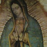 Our Merciful Mother – Our Lady of Guadalupe Our Merciful Mother – Our Lady of Guadalupe