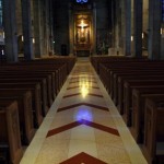 Your Moment in the Mass: “And with your spirit” Your Moment in the Mass: “And with your spirit”