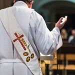 When a Phone Rings at Mass, It Could be God Calling When a Phone Rings at Mass, It Could be God Calling