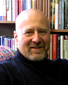 Fr. Dwight Longenecker Writer