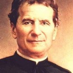 Daily Catholic Quote from St. John Bosco Daily Catholic Quote from St. John Bosco