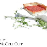 Tomato Pie and Novel Fun with Erin McCole Cupp Tomato Pie and Novel Fun with Erin McCole Cupp