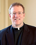 Fr. Robert Barron Writer & Commentator