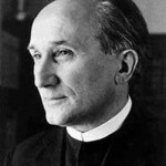 Daily Catholic Quote from Fr. Romano Guardini Daily Catholic Quote from Fr. Romano Guardini