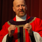 Meet New Contributing Writer – Fr. Dwight Longenecker Meet New Contributing Writer – Fr. Dwight Longenecker