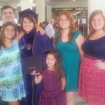 What to tell the girls about motherhood and career… What to tell the girls about motherhood and career…