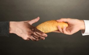Reaching Out with a Helping Hand