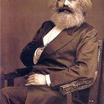 The Pillars of Unbelief — Marx The Pillars of Unbelief — Marx