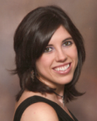 Katie Peterson Warner Writer