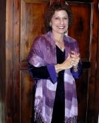 Lorraine Murray Writer