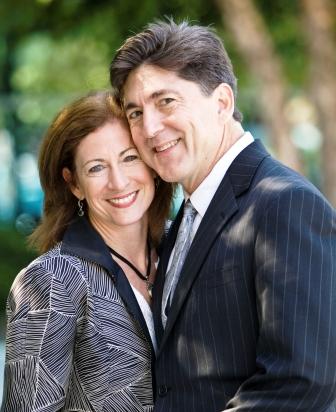 Marcellino and Susan D'Ambrosio
