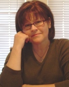 Marge Fenelon Writer