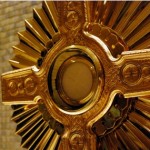 Daily Catholic Quote from Sacrosanctum Concilium on the Eucharist Daily Catholic Quote from Sacrosanctum Concilium on the Eucharist