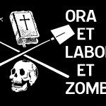 How can Zombies be Catholic… and other Questions with Ryan Charles Trusell How can Zombies be Catholic… and other Questions with Ryan Charles Trusell