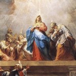The Everyday Example of Mary – Especially for Women Who Work The Everyday Example of Mary – Especially for Women Who Work