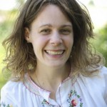 Meet New Contributing Writer – Sarah Reinhard Meet New Contributing Writer – Sarah Reinhard