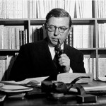 The Pillars of Unbelief — Sartre The Pillars of Unbelief — Sartre