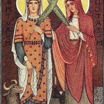Daily Catholic Quote from St. Perpetua, Martyr Daily Catholic Quote from St. Perpetua, Martyr