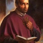 Daily Catholic Quote from St. Alphonsus Liguori Daily Catholic Quote from St. Alphonsus Liguori