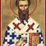 Daily Catholic Quote from St. Ambrose of Milan Daily Catholic Quote from St. Ambrose of Milan