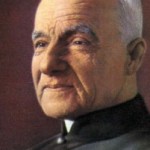 Daily Catholic Quote from St. André Bessette Daily Catholic Quote from St. André Bessette
