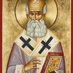 Daily Catholic Quote from St. Athanasius Daily Catholic Quote from St. Athanasius