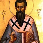 Daily Catholic Quote from St. Basil the Great Daily Catholic Quote from St. Basil the Great