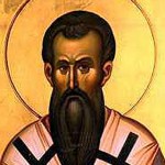Daily Catholic Quote from St. Basil the Great Daily Catholic Quote from St. Basil the Great