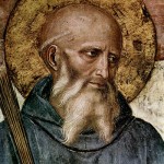 St. Benedict for Beginners – Listen my son… St. Benedict for Beginners – Listen my son…